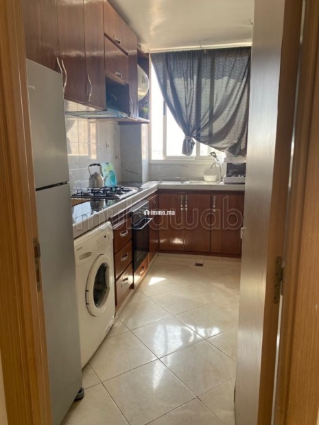 Appartement de vacances a bouznika - Vente Immobilier - Bouznika - photo 5