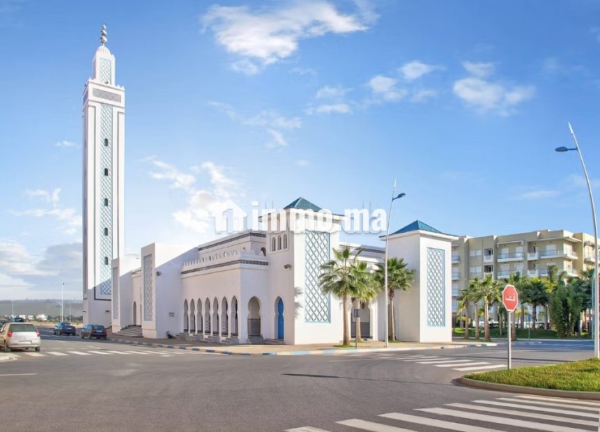 Appartement de vacances a bouznika - Vente Immobilier - Bouznika - photo 6