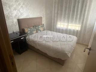 Appartement de vacances a bouznika - Appartement à vendre - Bouznika