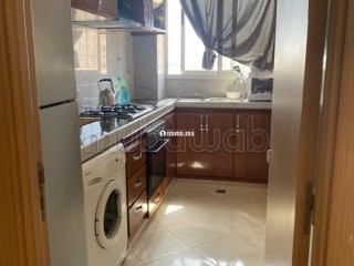 Appartement de vacances a bouznika - Appartement à vendre - Bouznika