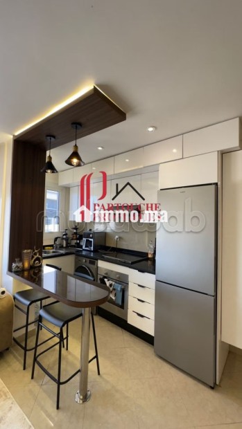 Studio meublé 11ème étage vue mer meublé a neuf - Location Immobilier - Casablanca - photo 4