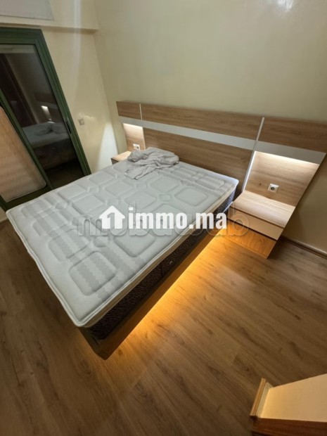 Magnifique studio meublé à Guéliz. 75 mètre - Location Immobilier - Marrakech - photo 8