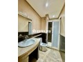 Superbe appartement à louer à Guéliz. Superficie 105 m². Système de parabole et résidence sécurisée - miniature 6
