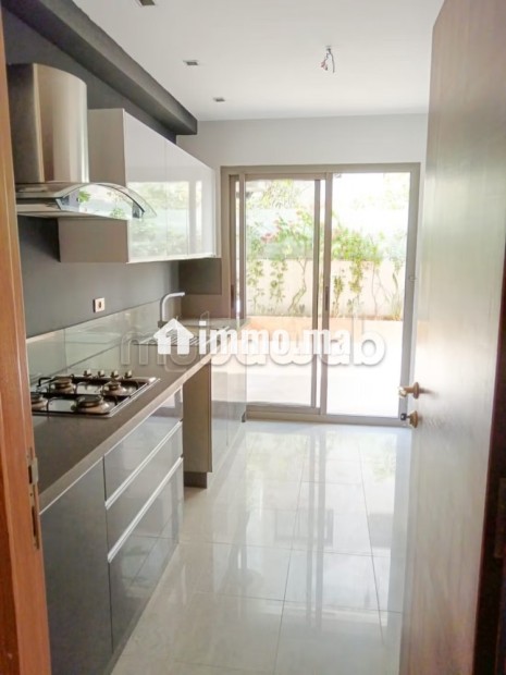 Appartement 2 Chambres à Louer CFC - Location Immobilier - Casablanca - photo 4