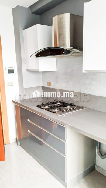 Appartement 2 Chambres à Louer CFC - Location Immobilier - Casablanca - photo 5