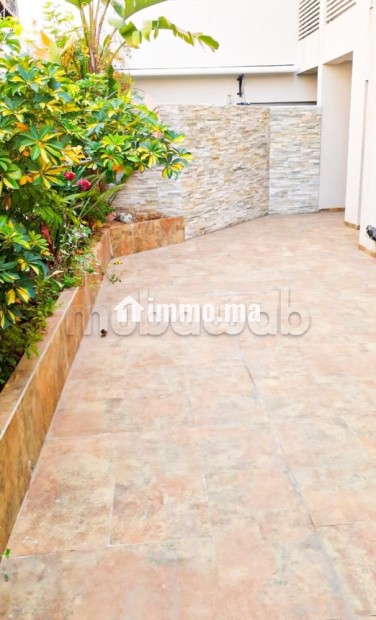 Appartement 2 Chambres à Louer CFC - Location Immobilier - Casablanca - photo 6
