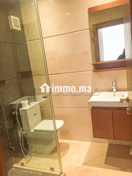 Appartement 2 Chambres à Louer CFC - Location Immobilier - Casablanca - photo 7