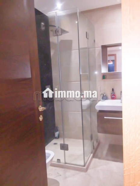 Appartement 2 Chambres à Louer CFC - Location Immobilier - Casablanca - photo 8