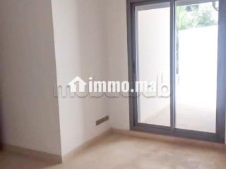 Appartement 2 Chambres à Louer CFC - Appartement à louer - Casablanca