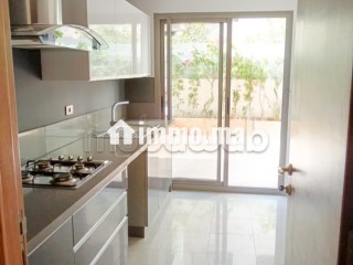 Appartement 2 Chambres à Louer CFC - Appartement à louer - Casablanca