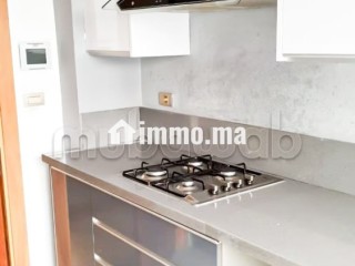Appartement 2 Chambres à Louer CFC - Appartement à louer - Casablanca