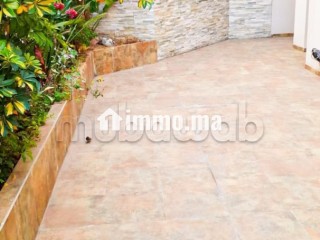 Appartement 2 Chambres à Louer CFC - Appartement à louer - Casablanca