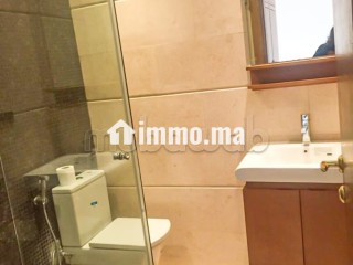 Appartement 2 Chambres à Louer CFC - Appartement à louer - Casablanca