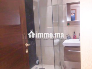 Appartement 2 Chambres à Louer CFC - Appartement à louer - Casablanca