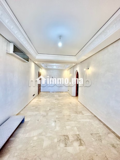Très jolie appartement vide à Guéliz. 94 mètre - Location Immobilier - Marrakech - photo 3