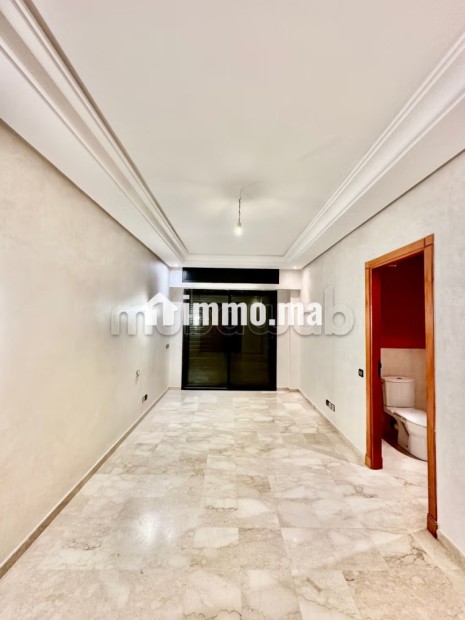 Très jolie appartement vide à Guéliz. 94 mètre - Location Immobilier - Marrakech - photo 5
