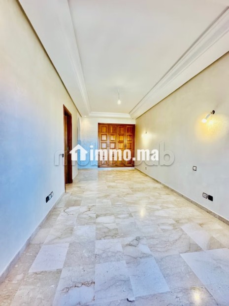 Très jolie appartement vide à Guéliz. 94 mètre - Location Immobilier - Marrakech - photo 6
