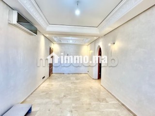 Très jolie appartement vide à Guéliz. 94 mètre - Appartement à louer - Marrakech