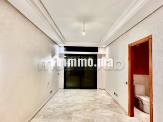 Très jolie appartement vide à Guéliz. 94 mètre - Appartement à louer - Marrakech