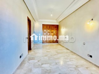 Très jolie appartement vide à Guéliz. 94 mètre - Appartement à louer - Marrakech