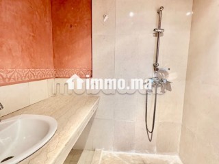 Très jolie appartement vide à Guéliz. 94 mètre - Appartement à louer - Marrakech