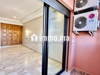 Très jolie appartement vide à Guéliz. 94 mètre - Appartement à louer - Marrakech
