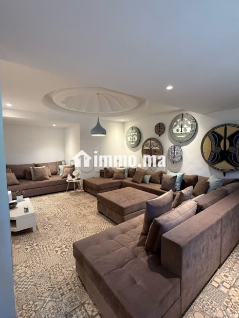 Villa sur anfa supérieur en location - Location Immobilier - Casablanca - photo 4