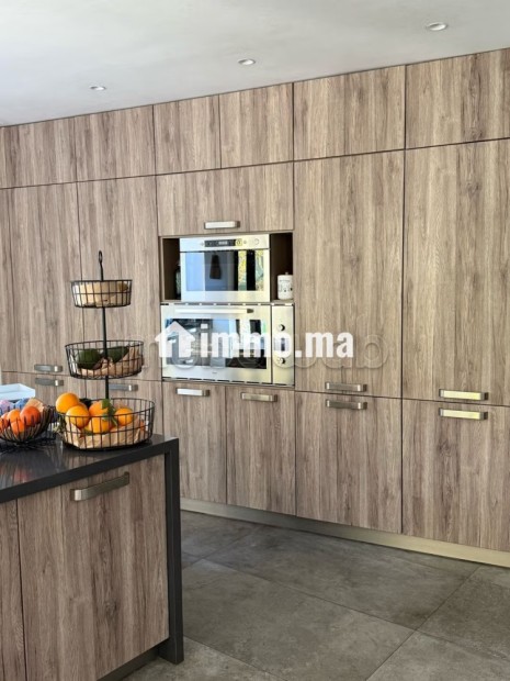 Villa sur anfa supérieur en location - Location Immobilier - Casablanca - photo 5