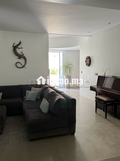 Villa sur anfa supérieur en location - Location Immobilier - Casablanca - photo 8