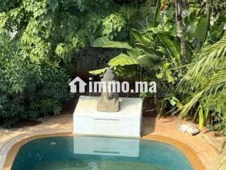 Villa sur anfa supérieur en location - Villa à louer - Casablanca