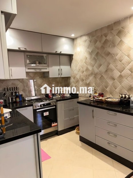 Location très bel appartement meublé à Guéliz. 105 mètre - Location Immobilier - Marrakech - photo 2