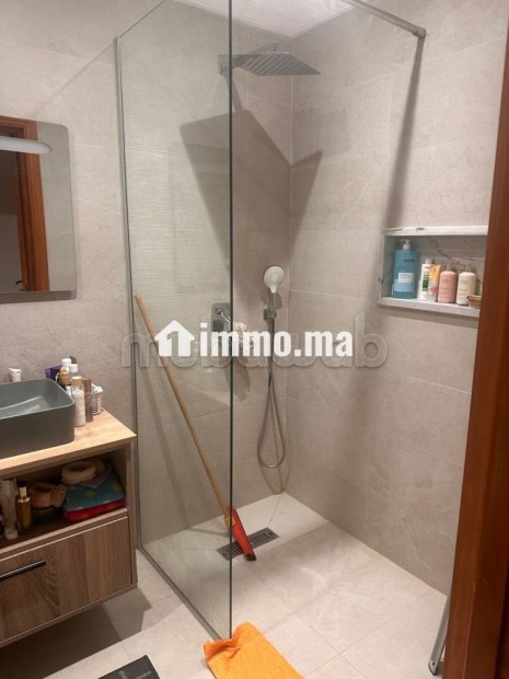 Location très bel appartement meublé à Guéliz. 105 mètre - Location Immobilier - Marrakech - photo 7