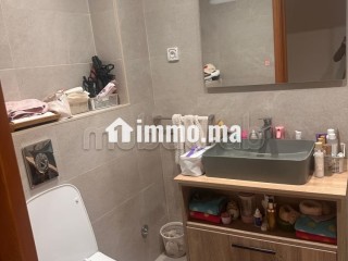 Location très bel appartement meublé à Guéliz. 105 mètre - Appartement à louer - Marrakech