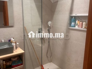 Location très bel appartement meublé à Guéliz. 105 mètre - Appartement à louer - Marrakech