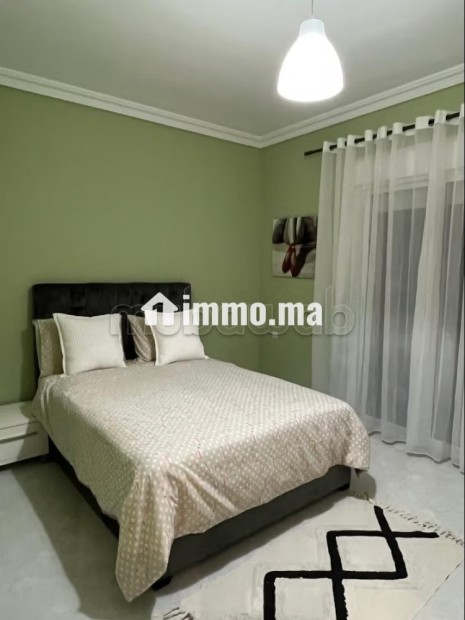 Appartement moderne & calme à 12 min de la plage – proche Free Zone Meloussa - Location Immobilier - Tanger - photo 5