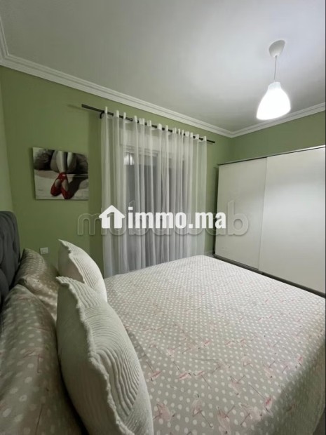 Appartement moderne & calme à 12 min de la plage – proche Free Zone Meloussa - Location Immobilier - Tanger - photo 6