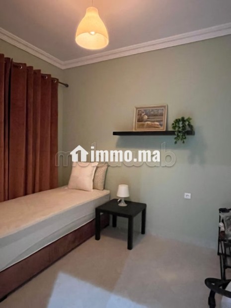 Appartement moderne & calme à 12 min de la plage – proche Free Zone Meloussa - Location Immobilier - Tanger - photo 7