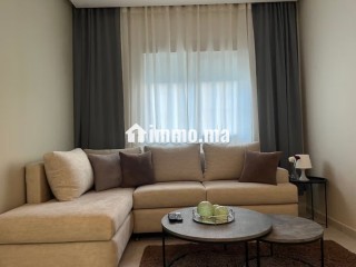 Appartement moderne & calme à 12 min de la plage – proche Free Zone Meloussa - Appartement à louer - Tanger