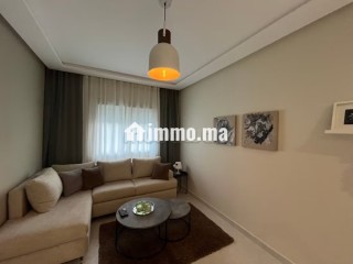 Appartement moderne & calme à 12 min de la plage – proche Free Zone Meloussa - Appartement à louer - Tanger