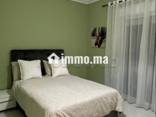 Appartement moderne & calme à 12 min de la plage – proche Free Zone Meloussa - Appartement à louer - Tanger