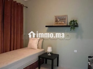 Appartement moderne & calme à 12 min de la plage – proche Free Zone Meloussa - Appartement à louer - Tanger