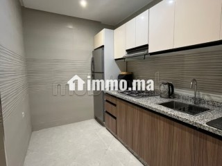 Appartement moderne & calme à 12 min de la plage – proche Free Zone Meloussa - Appartement à louer - Tanger