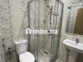 Appartement moderne & calme à 12 min de la plage – proche Free Zone Meloussa - Appartement à louer - Tanger