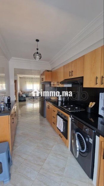 Mansouria appartement meublé état neuf - Location Immobilier - Mohammedia - photo 1