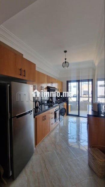 Mansouria appartement meublé état neuf - Location Immobilier - Mohammedia - photo 2