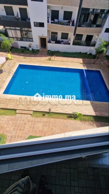 Mansouria appartement meublé état neuf - Location Immobilier - Mohammedia - photo 3