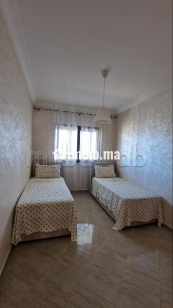 Mansouria appartement meublé état neuf - Location Immobilier - Mohammedia - photo 5