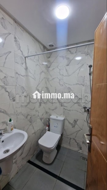 Mansouria appartement meublé état neuf - Location Immobilier - Mohammedia - photo 6