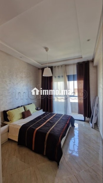Mansouria appartement meublé état neuf - Location Immobilier - Mohammedia - photo 7