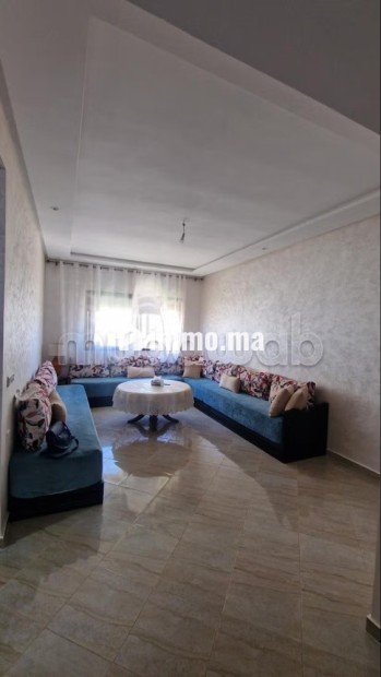 Mansouria appartement meublé état neuf - Location Immobilier - Mohammedia - photo 8